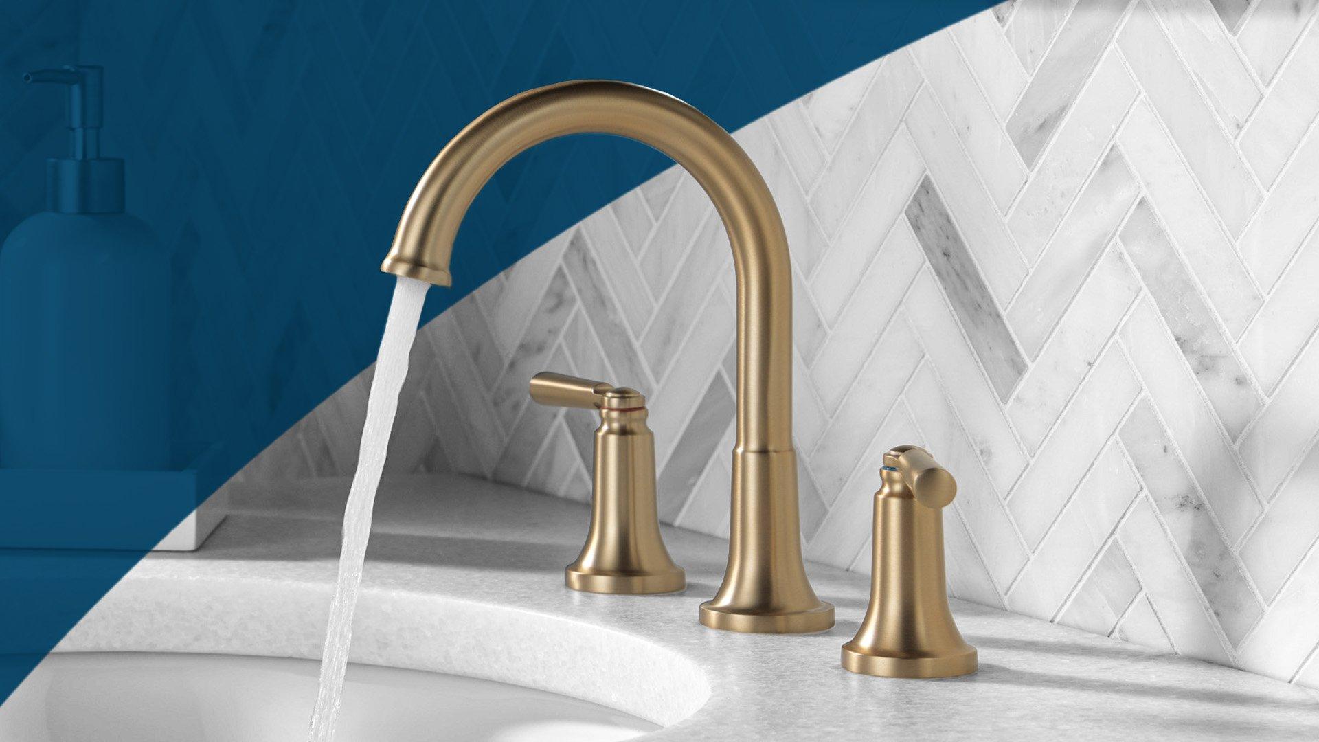 Delta Faucet